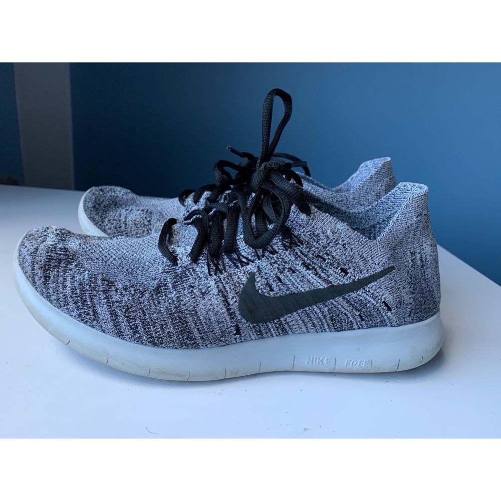 Nike Free Running Shoes